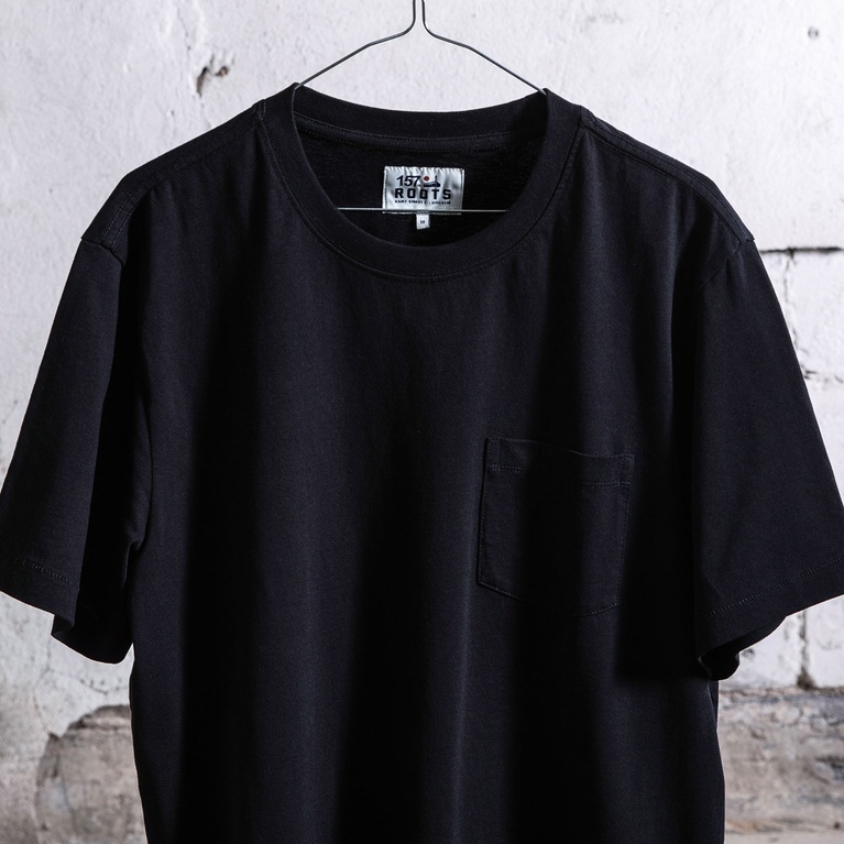 Pocket Tee